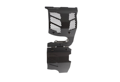 Evotech Ducati Monster 821 Engine Guard Protector 2013 - 2017