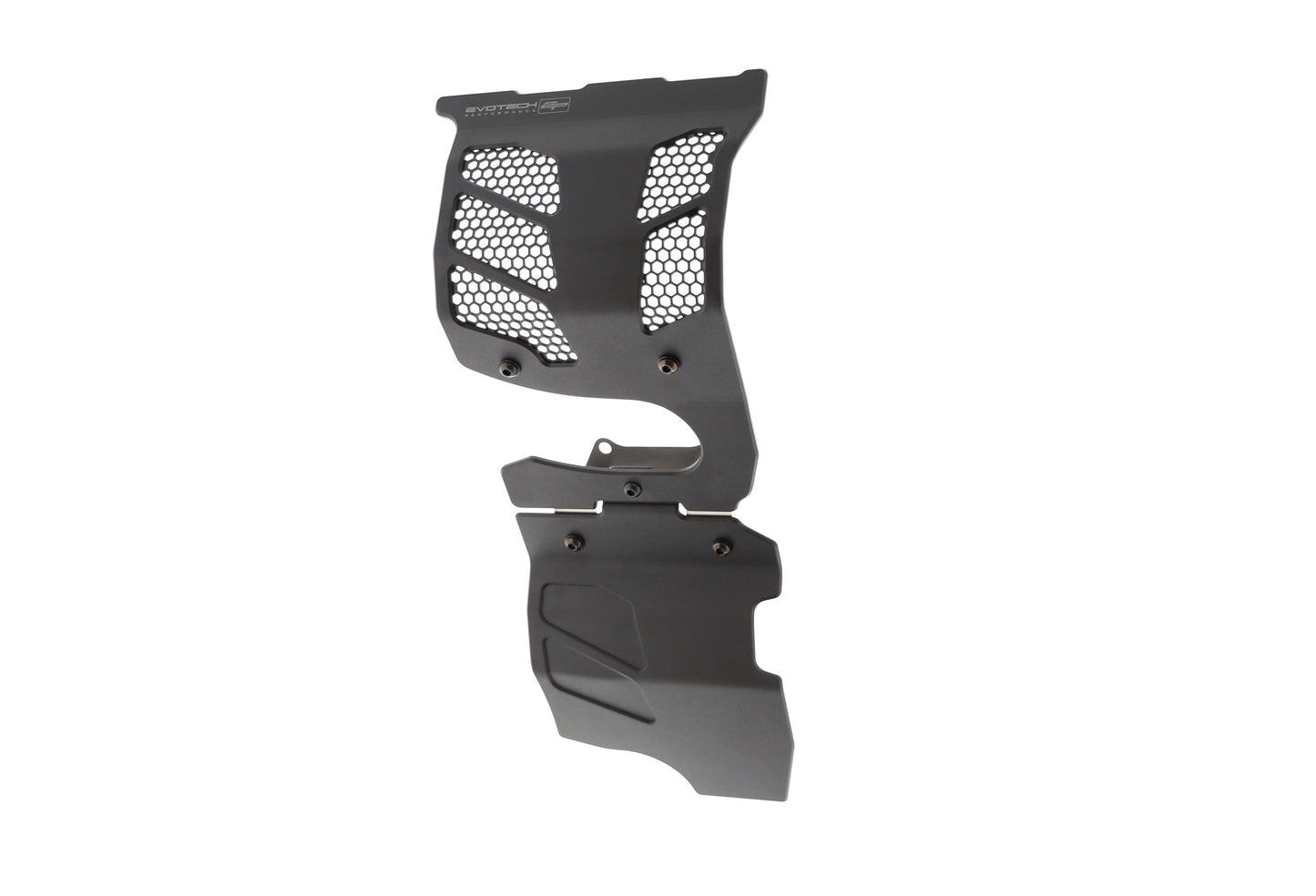 Evotech Ducati Monster 821 Engine Guard Protector (2018-2020)