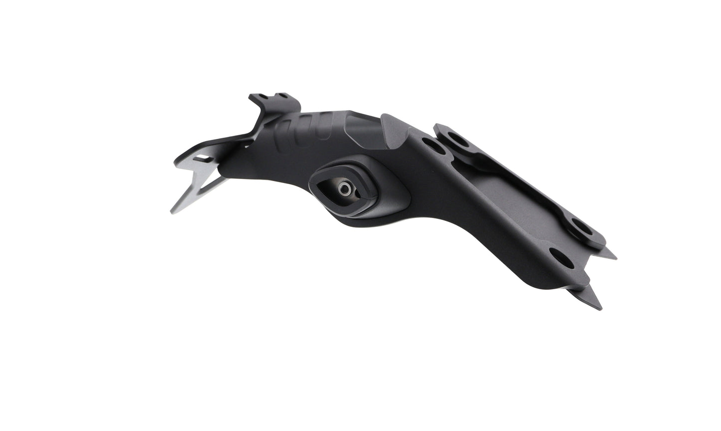 Evotech Ducati Monster 1200 S Tail Tidy (2017 - 2021)