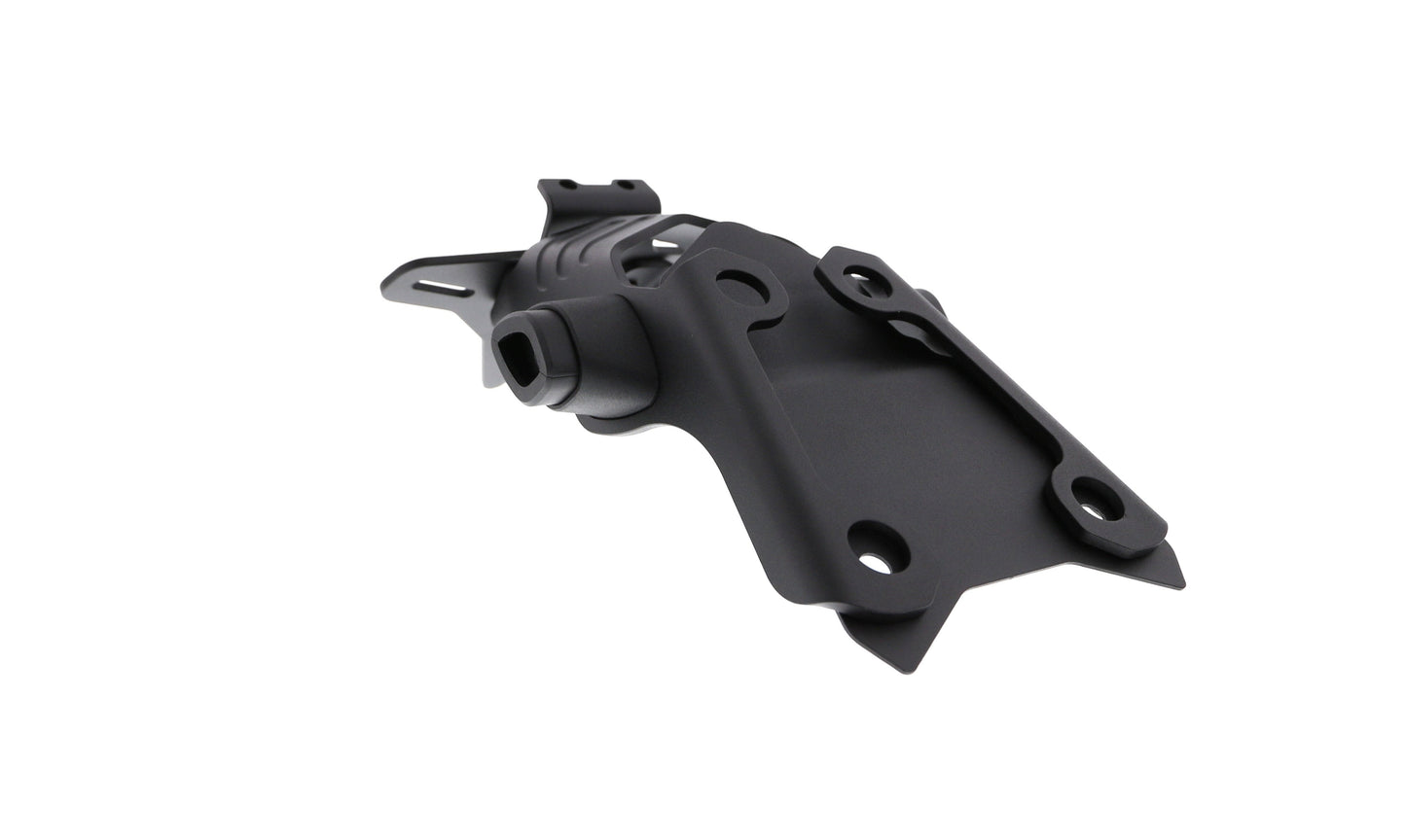 Evotech Ducati Monster 1200 S Tail Tidy (2017 - 2021)