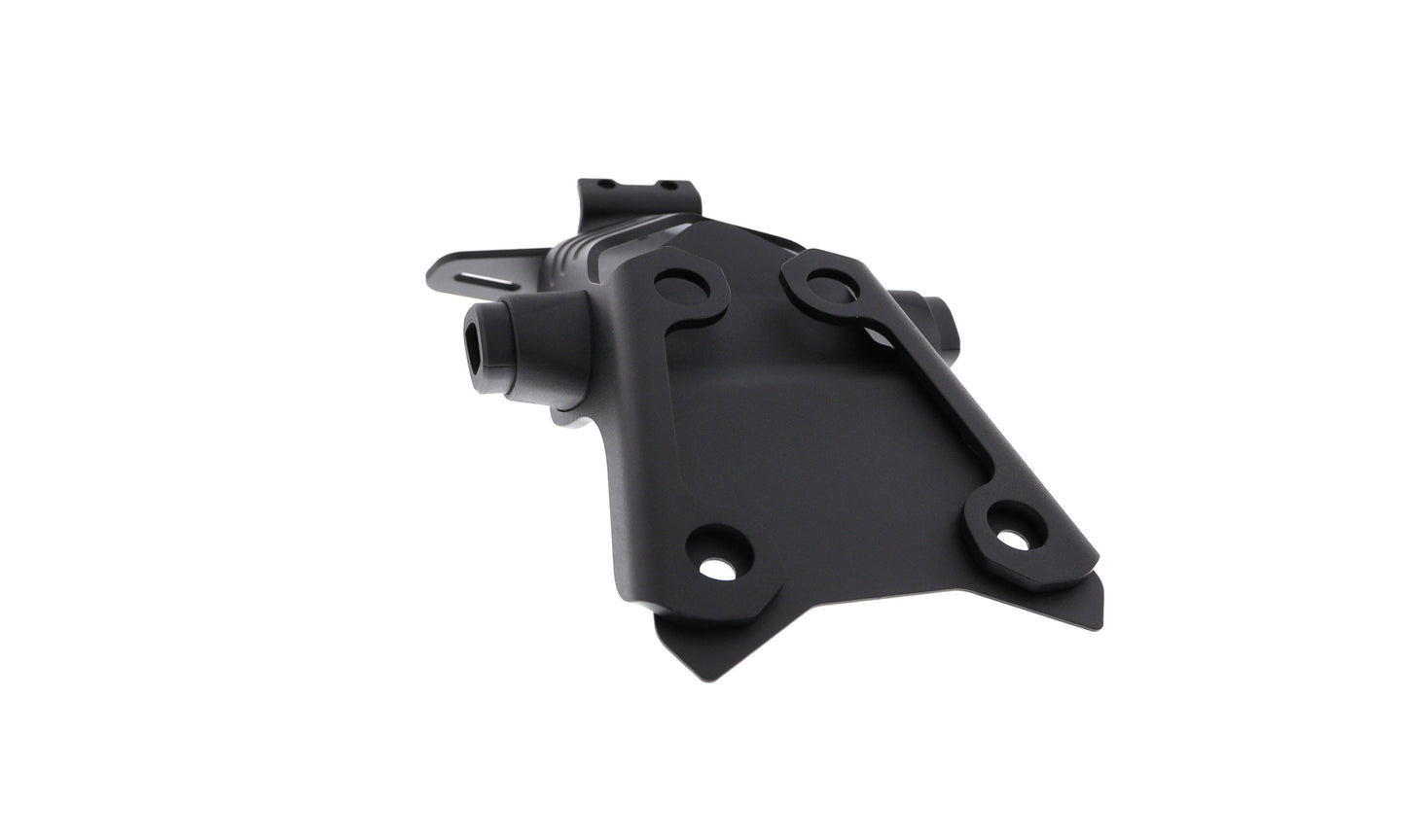 Evotech Ducati Monster 1200 S Tail Tidy (2017 - 2021)