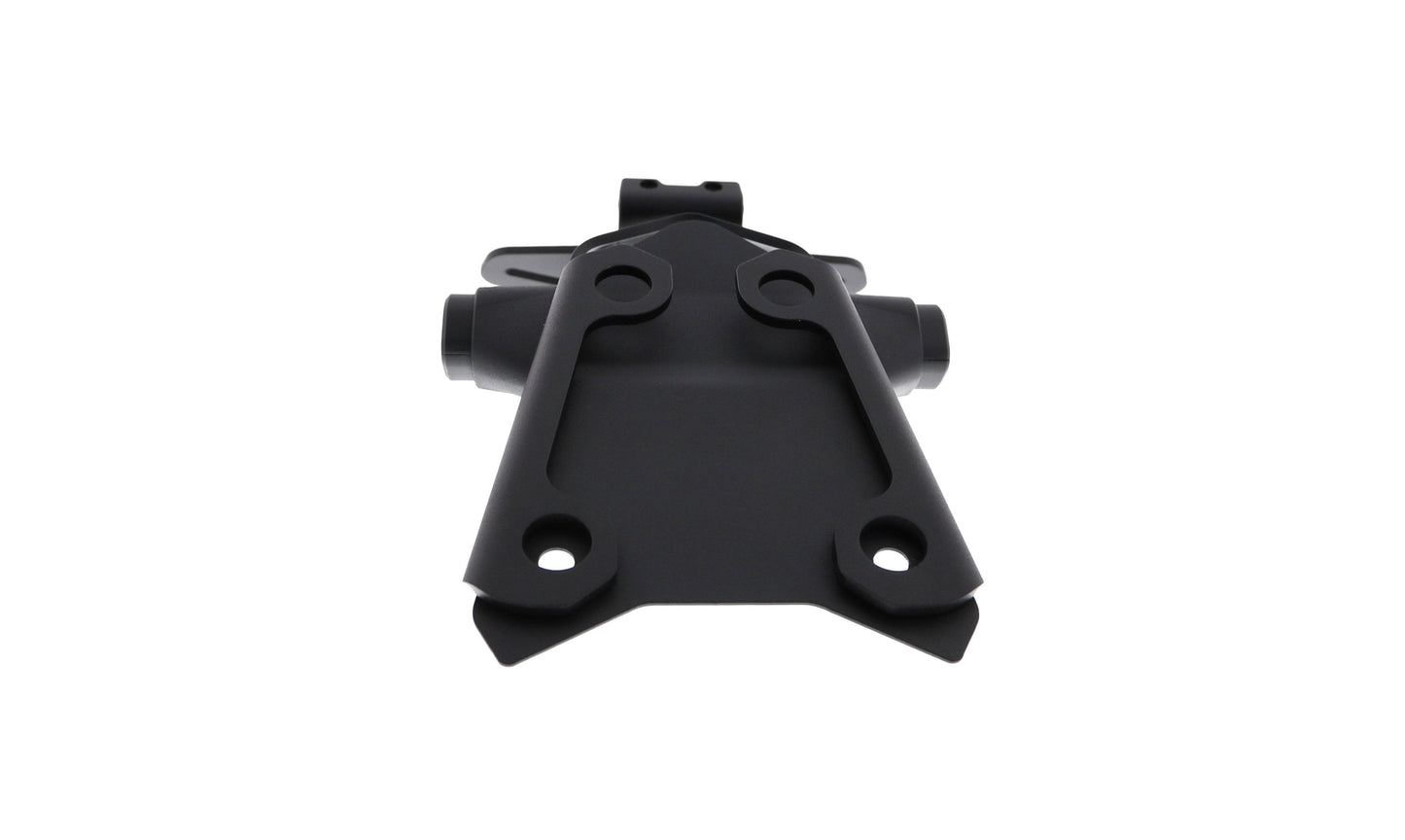 Evotech Ducati Monster 1200 25 Anniversario Tail Tidy 2020