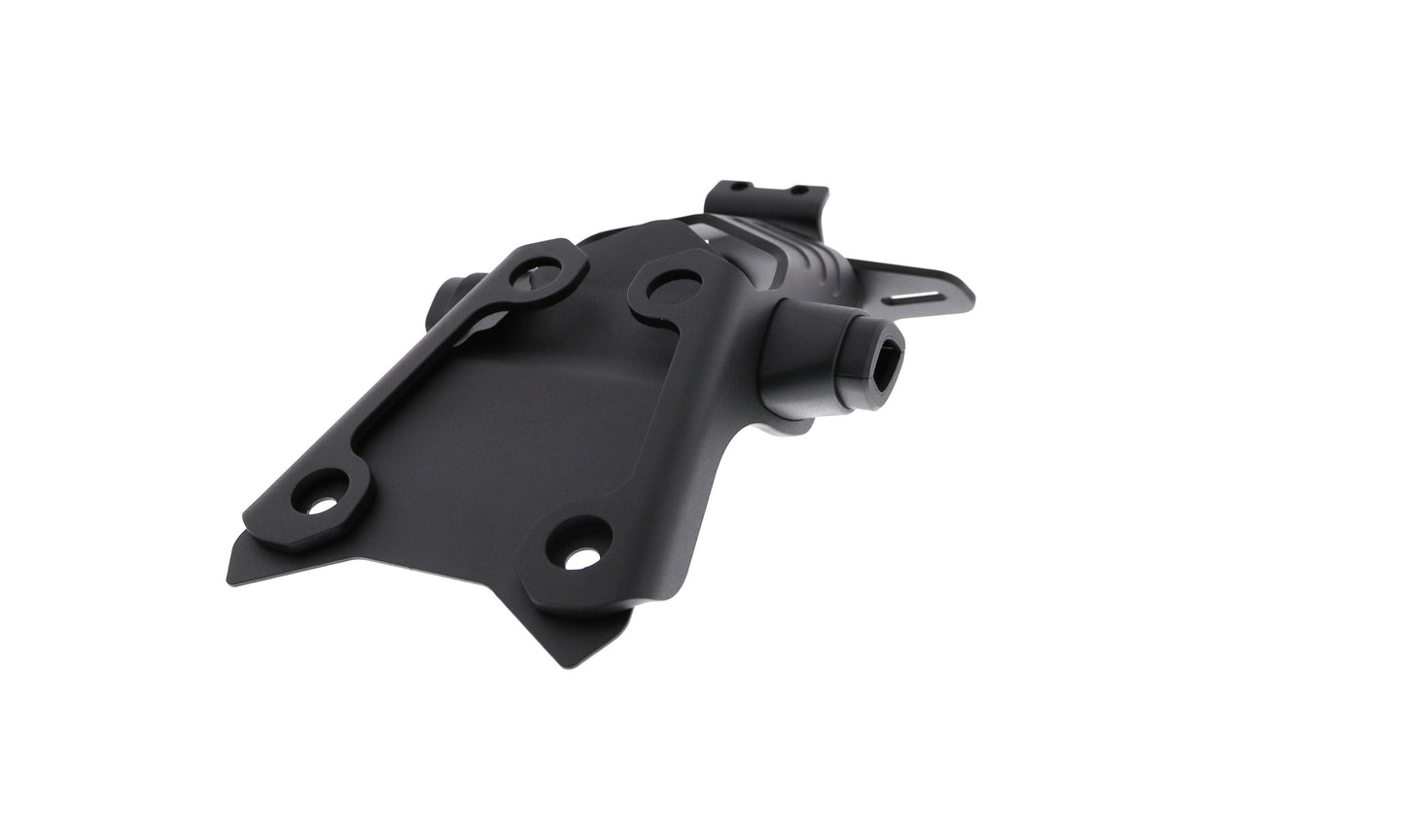 Evotech Ducati Monster 1200 Tail Tidy (2017 - 2021)