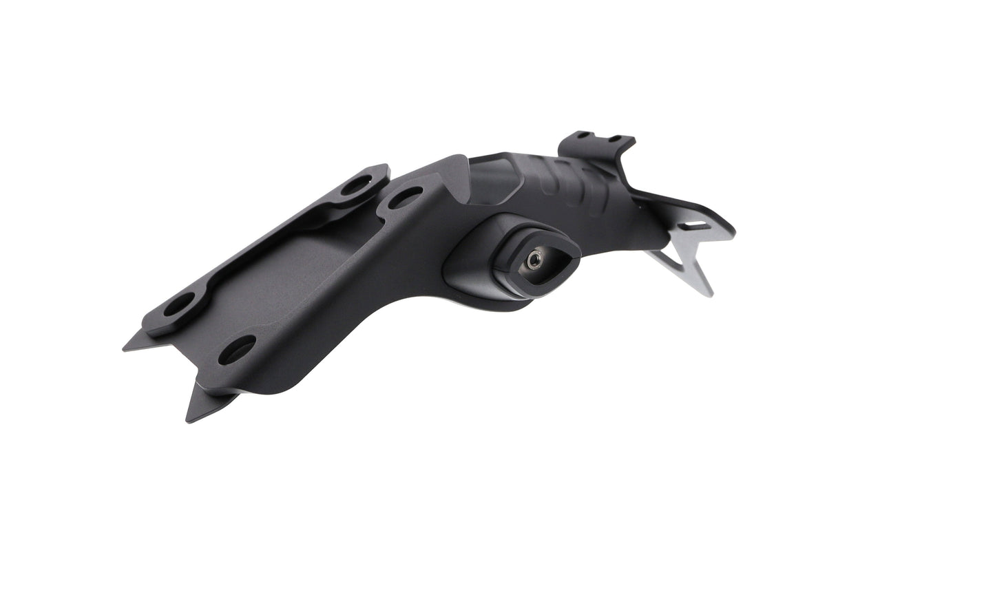 Evotech Ducati Monster 1200 S Tail Tidy (2017 - 2021)