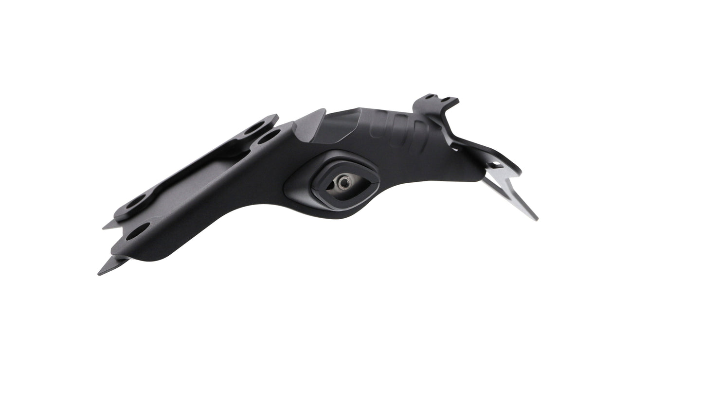 Evotech Ducati Monster 1200 S Tail Tidy (2017 - 2021)