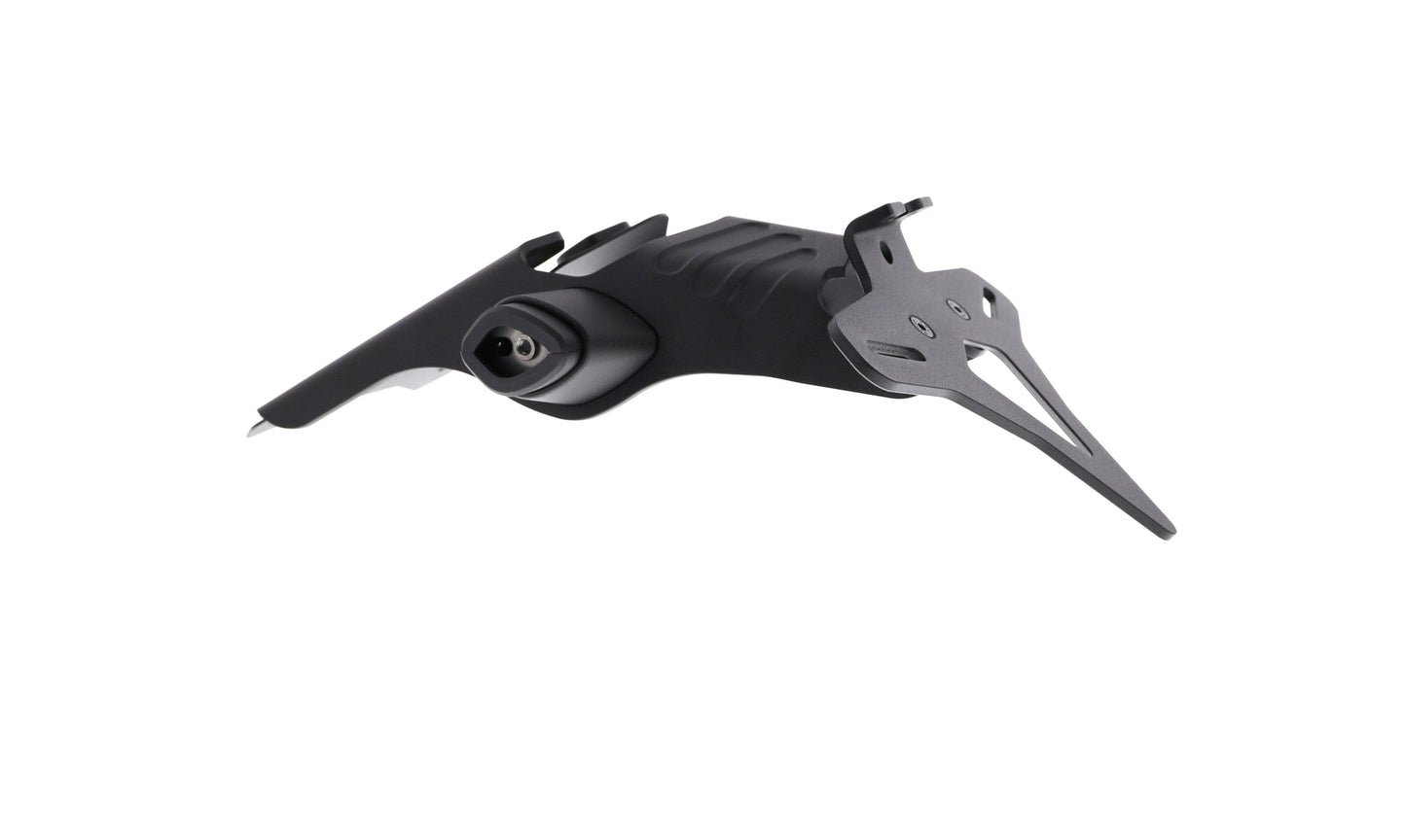 Evotech Ducati Monster 1200 S Tail Tidy (2017 - 2021)