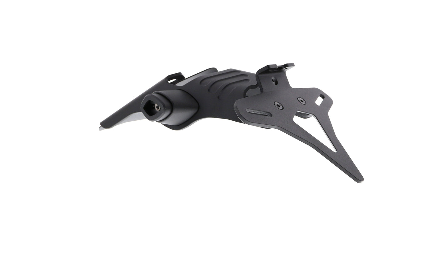 Evotech Ducati Monster 1200 25 Anniversario Tail Tidy 2020