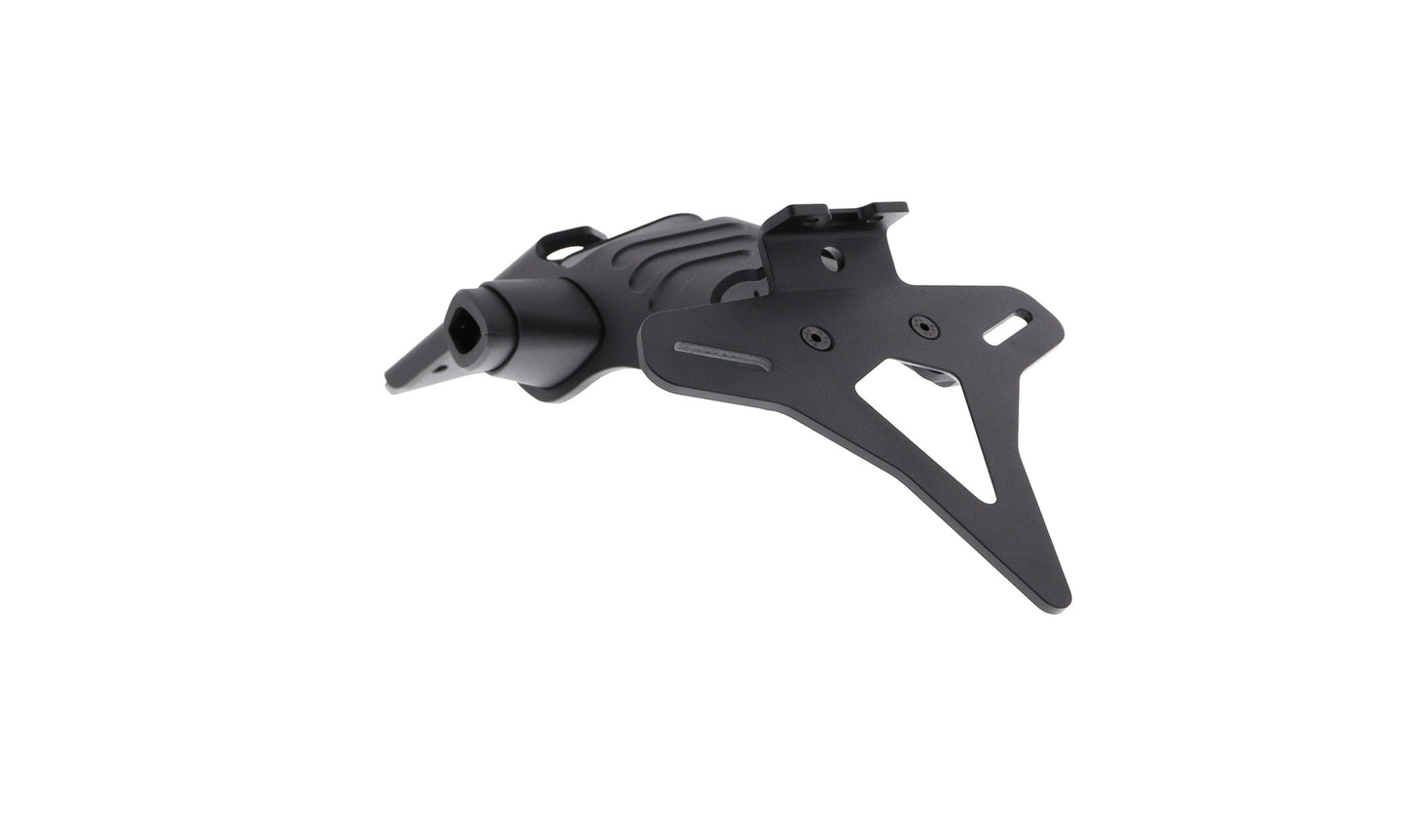 Evotech Ducati SuperSport 950 S Tail Tidy (2021+)