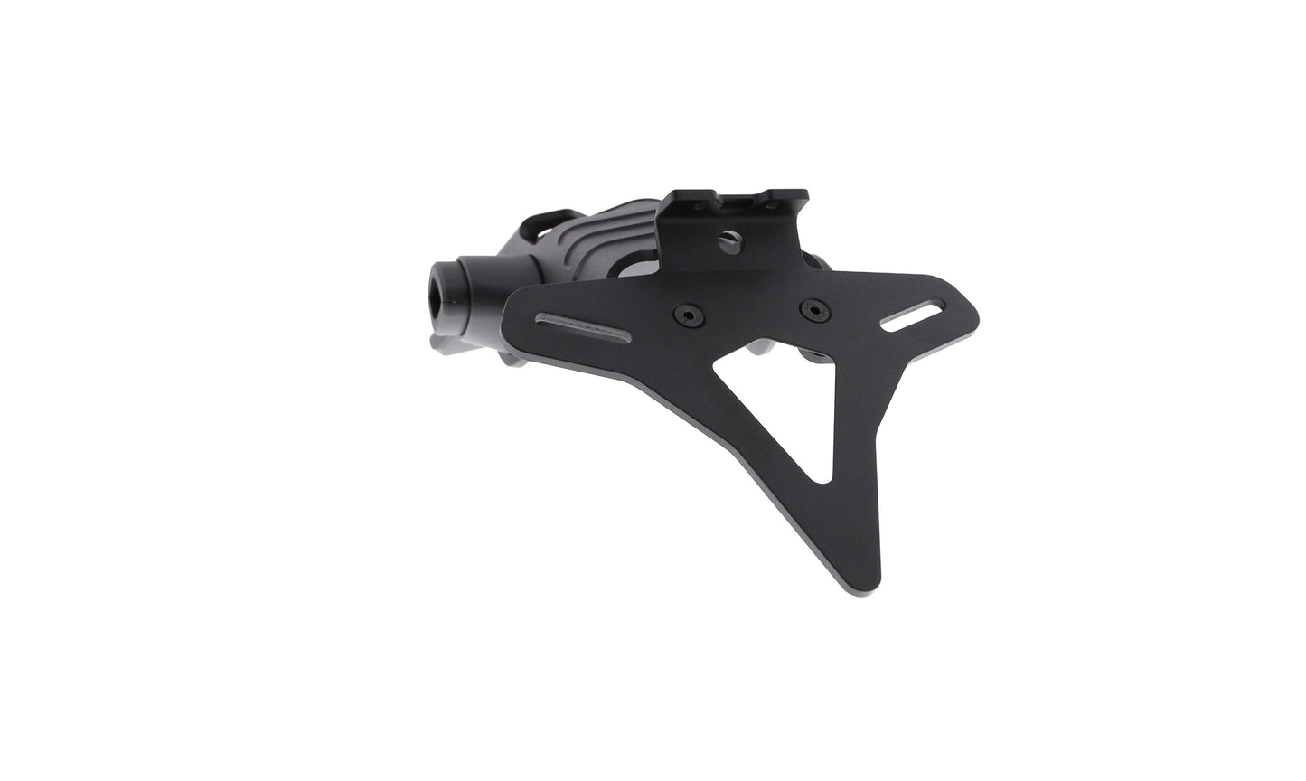Evotech Ducati SuperSport S Tail Tidy (2017-2020)