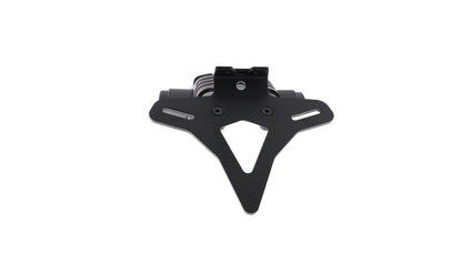 Evotech Ducati Monster 1200 25 Anniversario Tail Tidy 2020