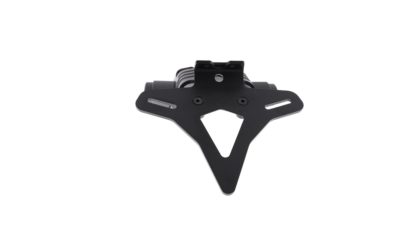 Evotech Ducati SuperSport 950 Tail Tidy (2021+)