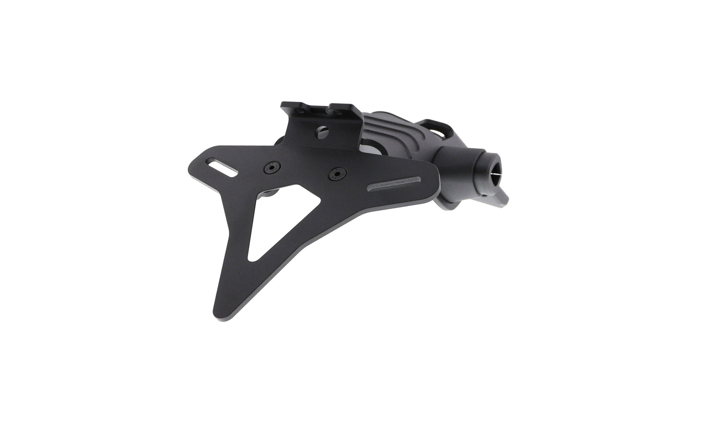 Evotech Ducati SuperSport Tail Tidy (2017-2020)