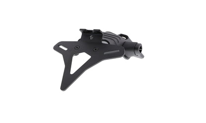 Evotech Ducati Monster 1200 25 Anniversario Tail Tidy 2020
