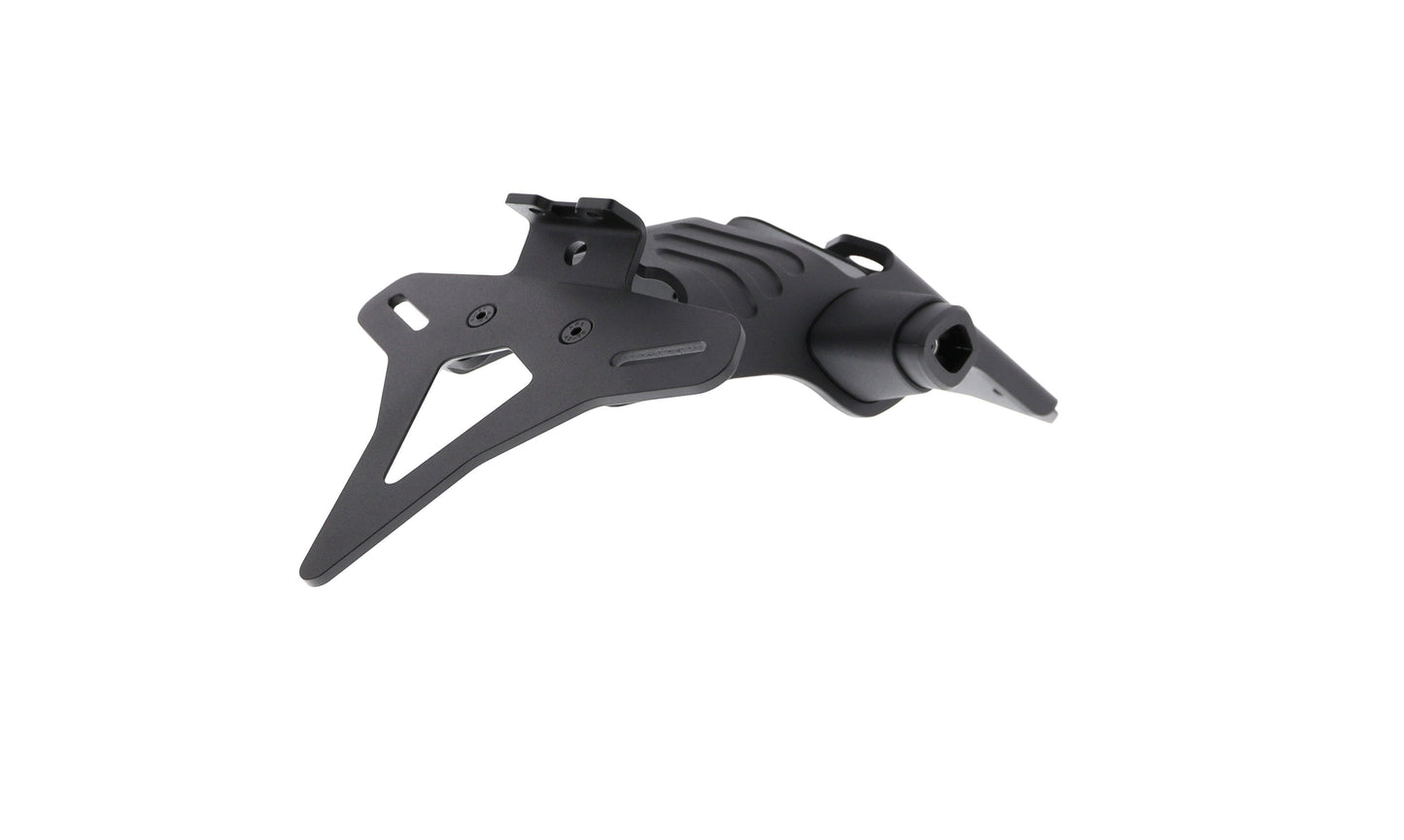 Evotech Ducati Monster 1200 25 Anniversario Tail Tidy 2020