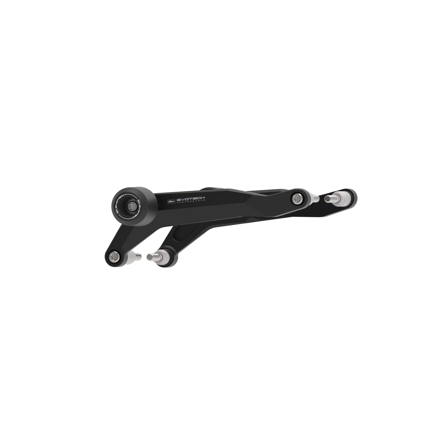 Evotech Ducati Monster 950 Frame Crash Protection (2021+)