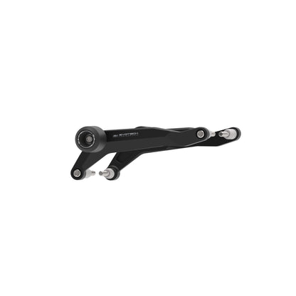 Evotech Ducati Monster 950 Frame Crash Protection (2021+)