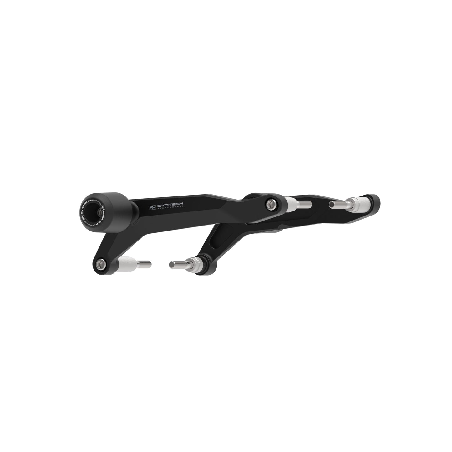 Evotech Ducati Monster 950 + (Plus) Frame Crash Protection (2021+)