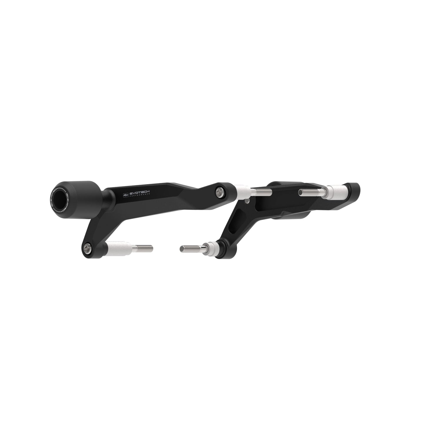 Evotech Ducati Monster 950 + (Plus) Frame Crash Protection (2021+)