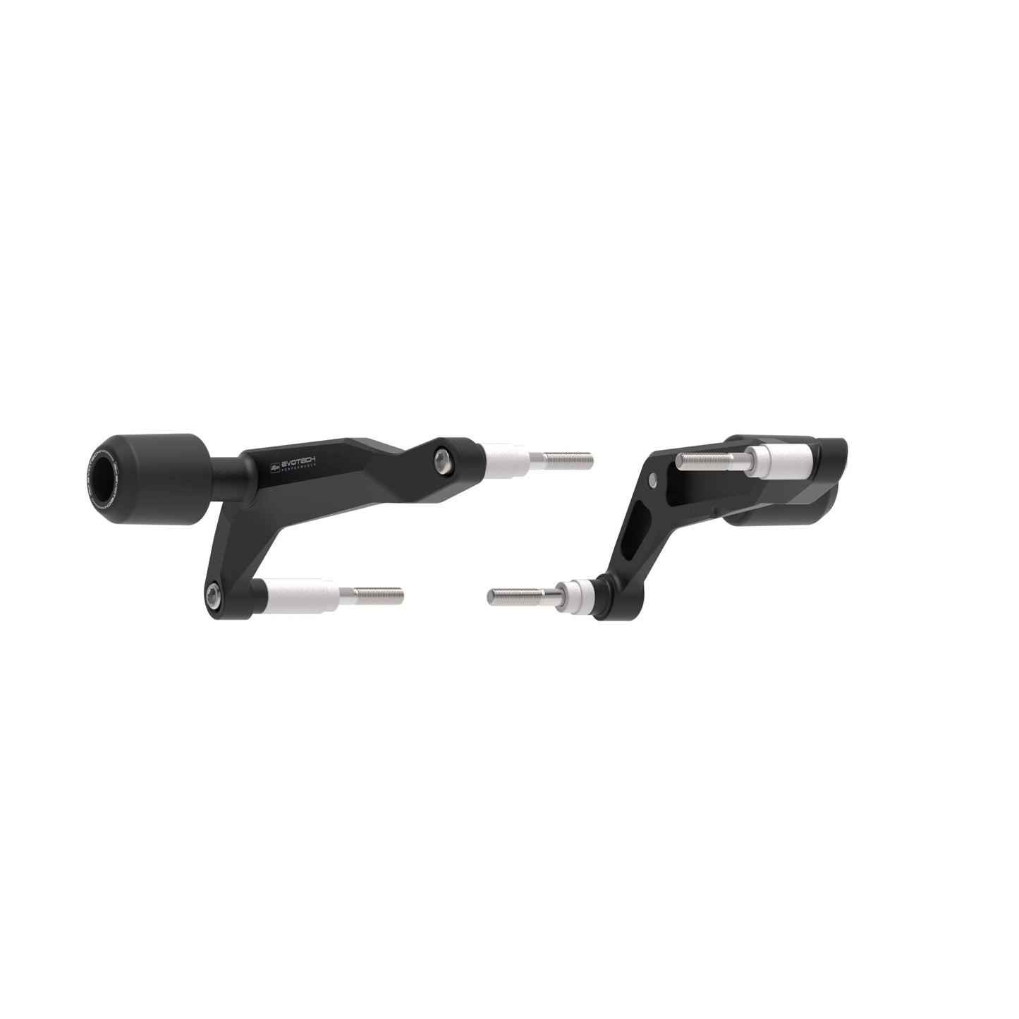 Evotech Ducati Monster 950 Frame Crash Protection (2021+)