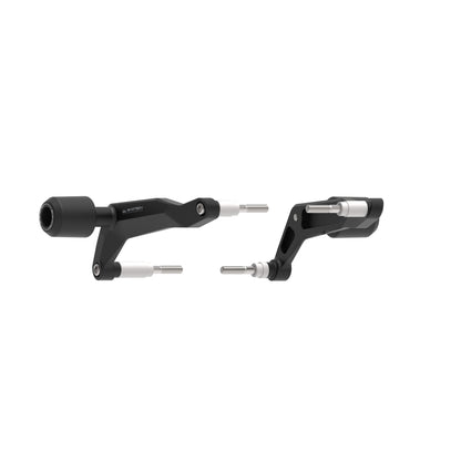 Evotech Ducati Monster 950 Frame Crash Protection (2021+)