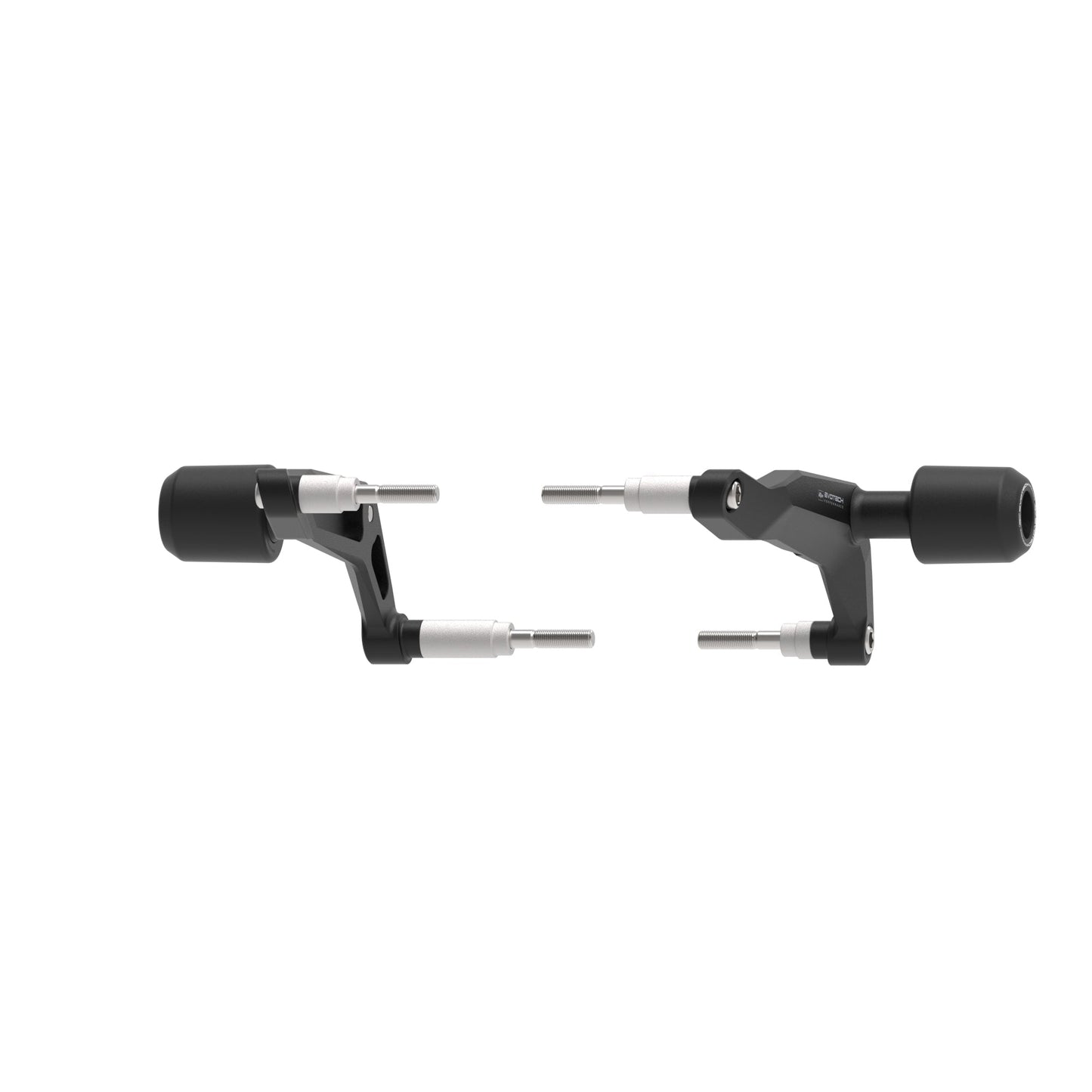 Evotech Ducati Monster 950 + (Plus) Frame Crash Protection (2021+)