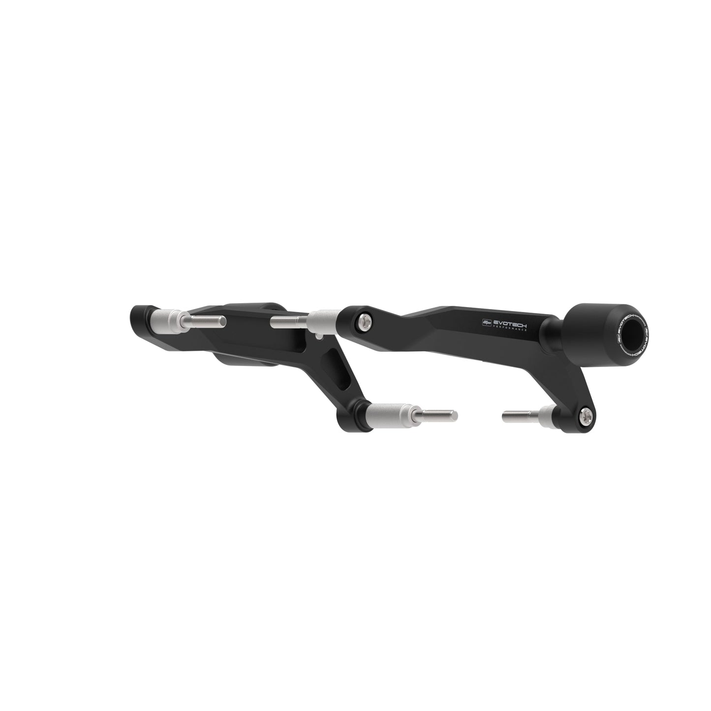 Evotech Ducati Monster 950 + (Plus) Frame Crash Protection (2021+)