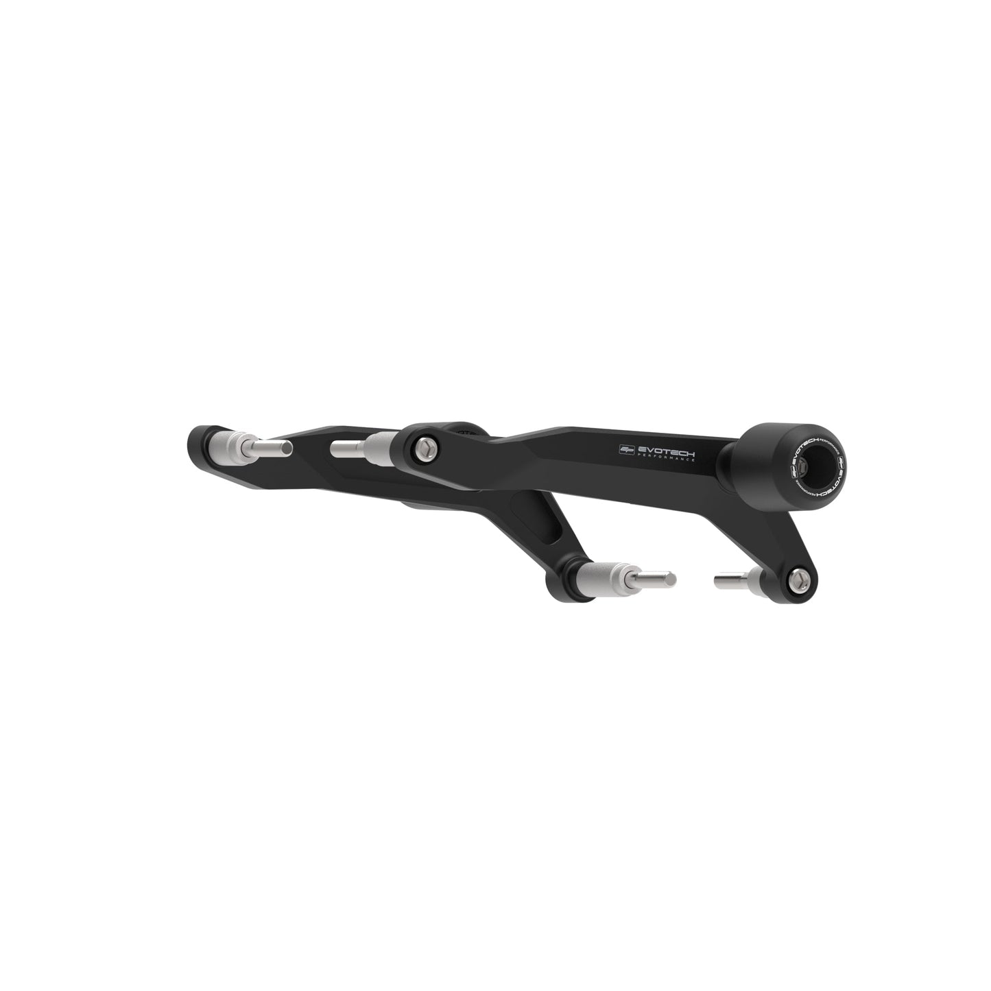 Evotech Ducati Monster 950 Frame Crash Protection (2021+)