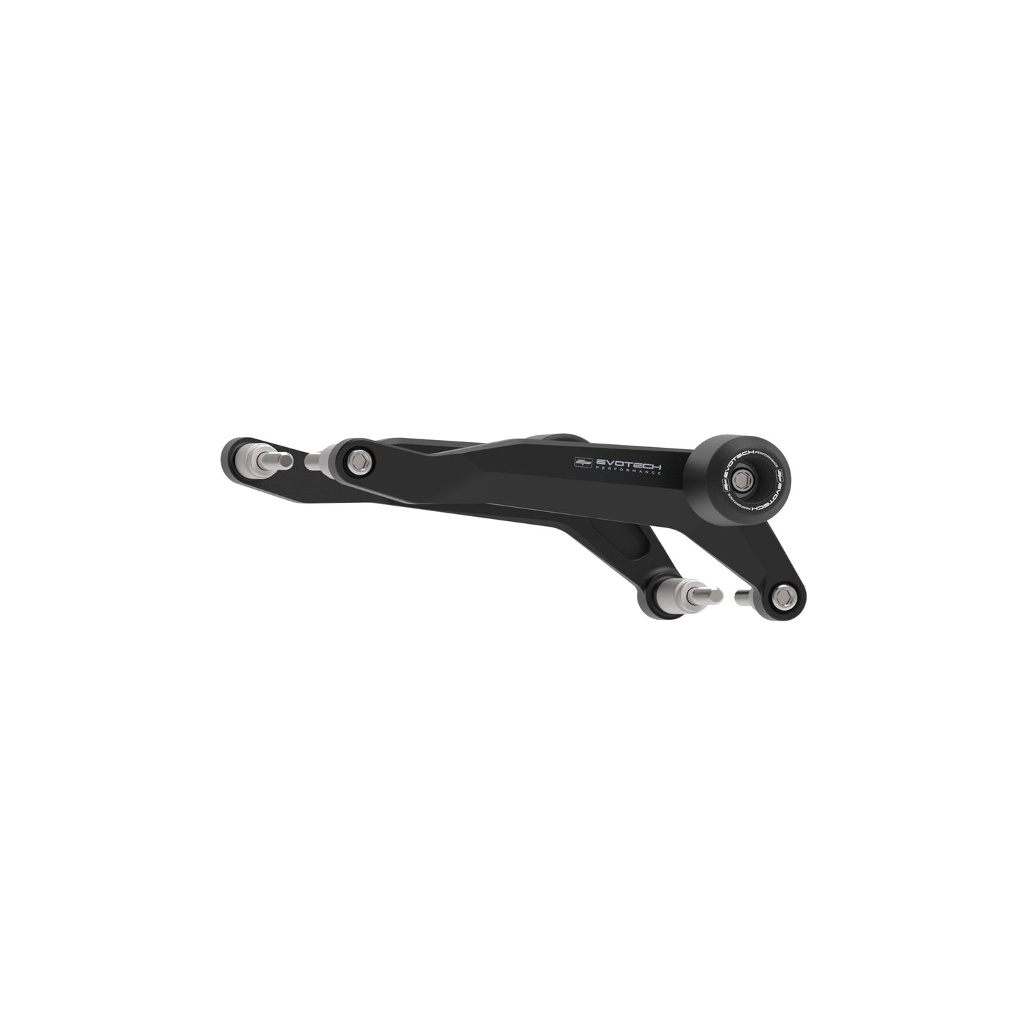 Evotech Ducati Monster 950 Frame Crash Protection (2021+)