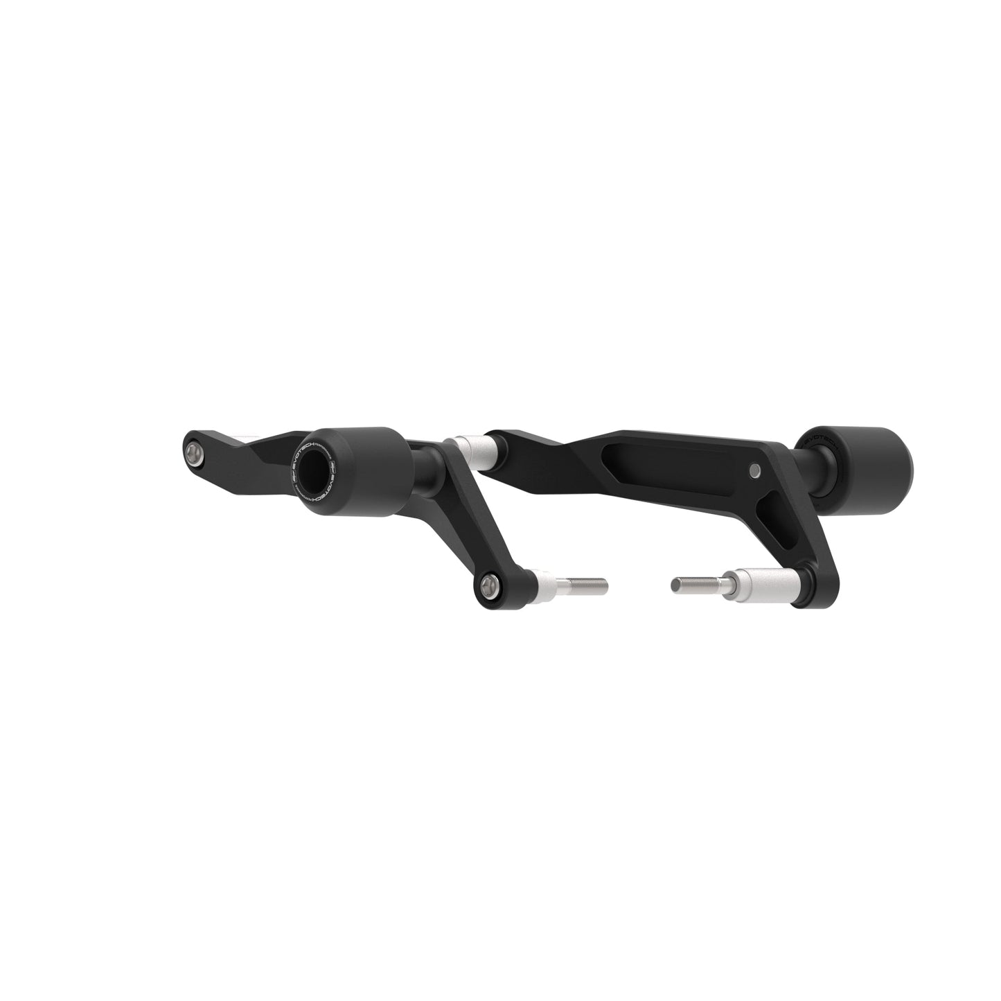 Evotech Ducati Monster 950 Frame Crash Protection (2021+)