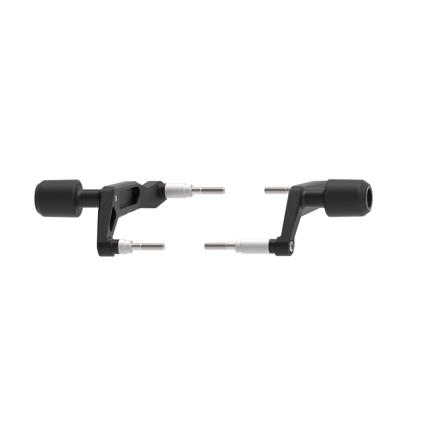 Evotech Ducati Monster 950 Frame Crash Protection (2021+)