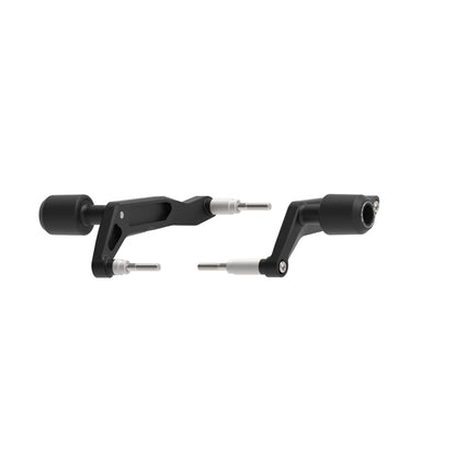 Evotech Ducati Monster 950 Frame Crash Protection (2021+)