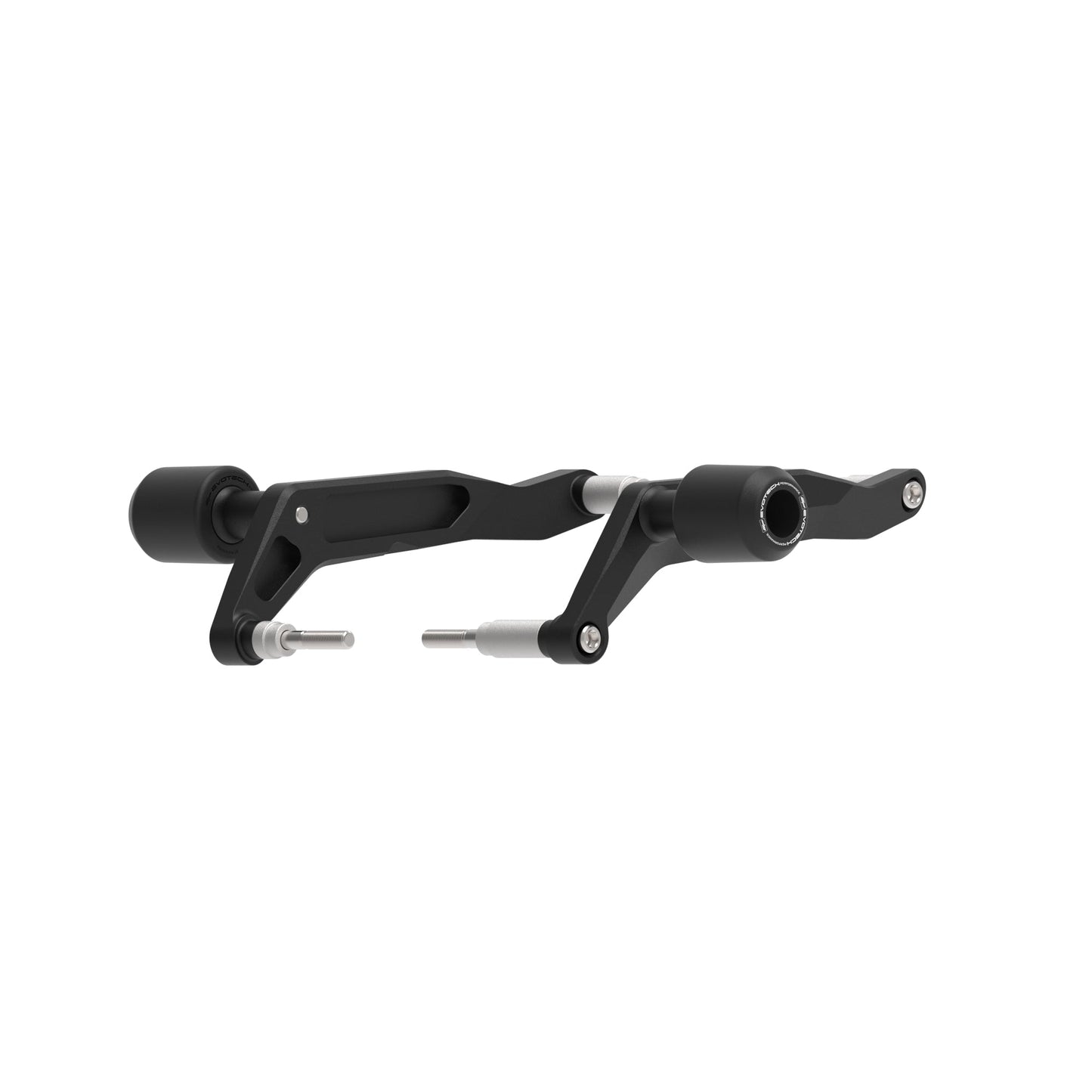 Evotech Ducati Monster 950 Frame Crash Protection (2021+)