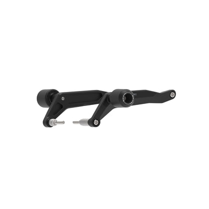 Evotech Ducati Monster 950 Frame Crash Protection (2021+)