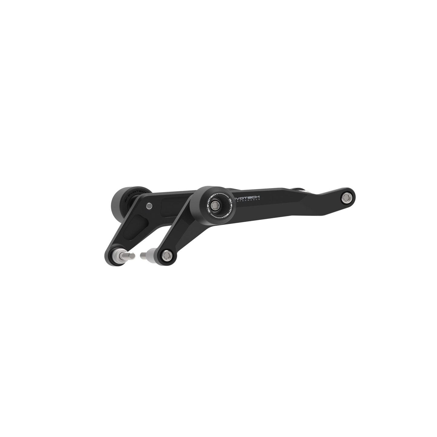 Evotech Ducati Monster 950 Frame Crash Protection (2021+)