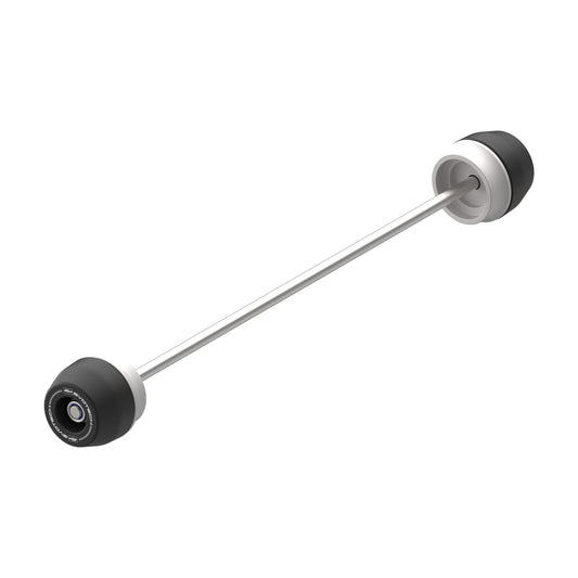 Evotech Rear Spindle Bobbins - Ducati Monster 950 + (Plus) (2021+)