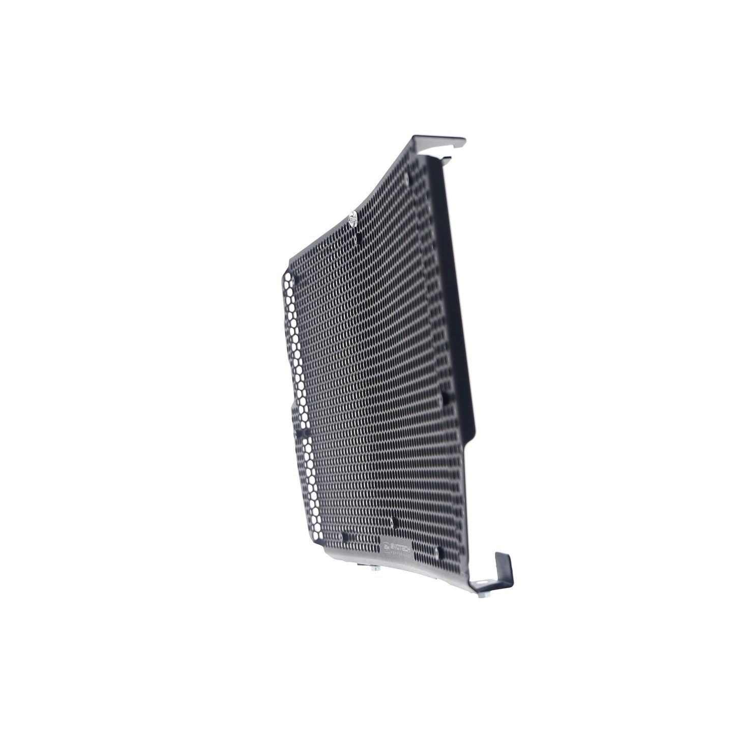 Evotech Ducati Monster 950 Radiator Guard (2021+)