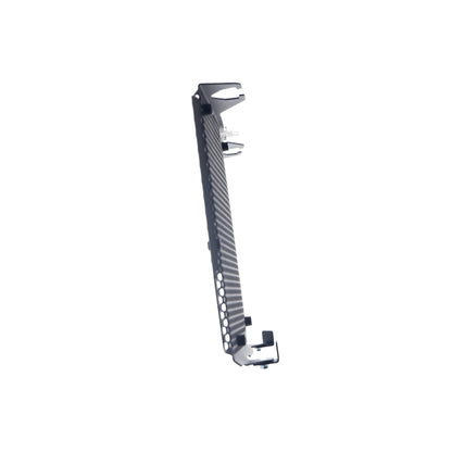 Evotech Ducati Monster 950 + (Plus) Radiator Guard (2021+)