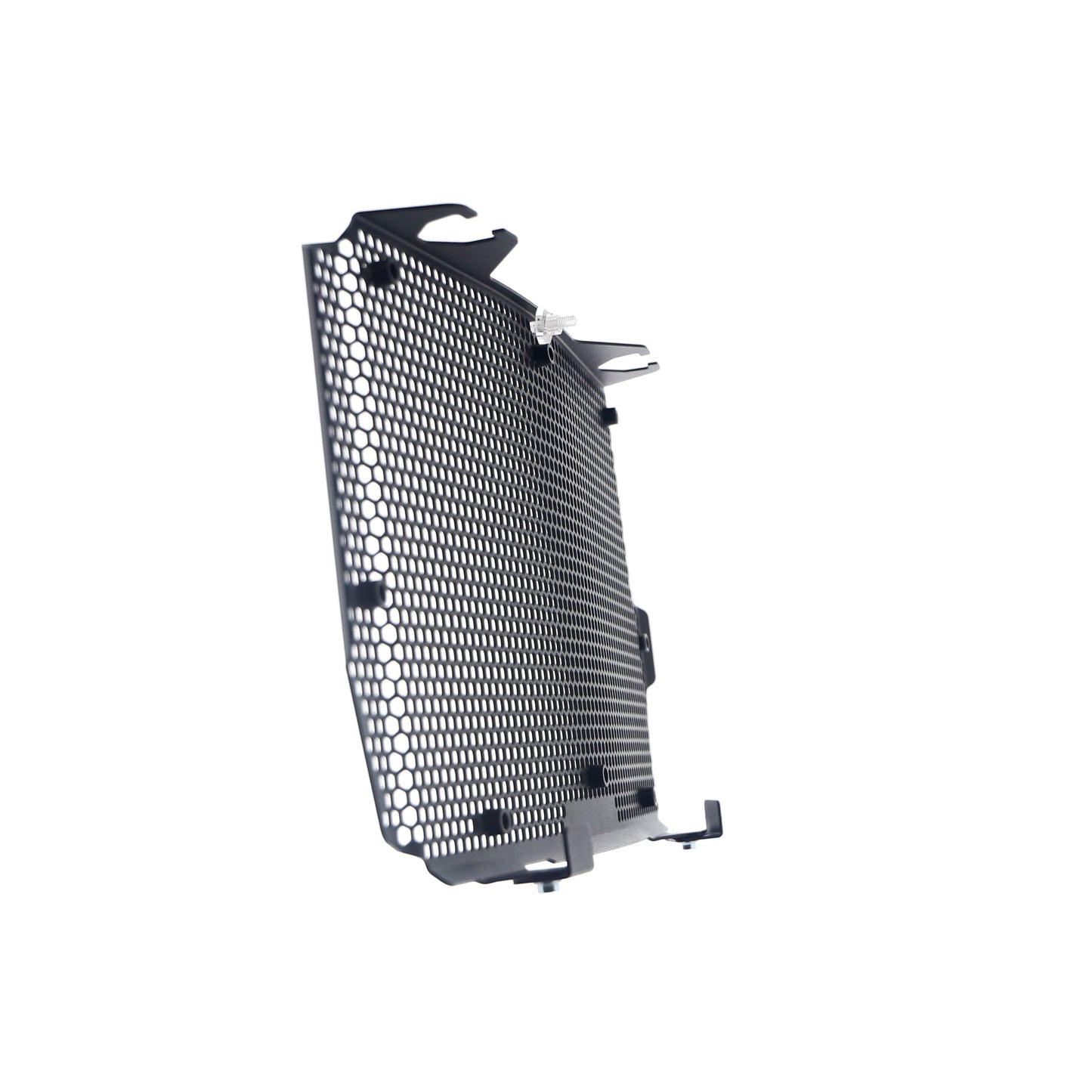 Evotech Ducati Monster 950 + (Plus) Radiator Guard (2021+)