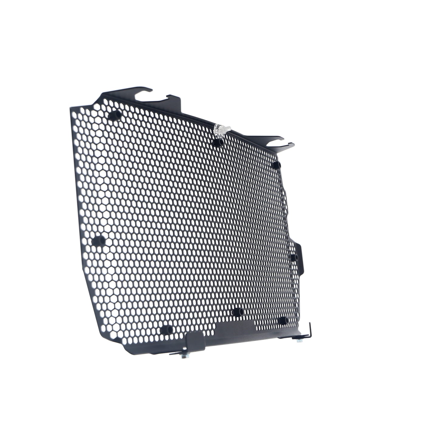 Evotech Ducati Monster 950 Radiator Guard (2021+)