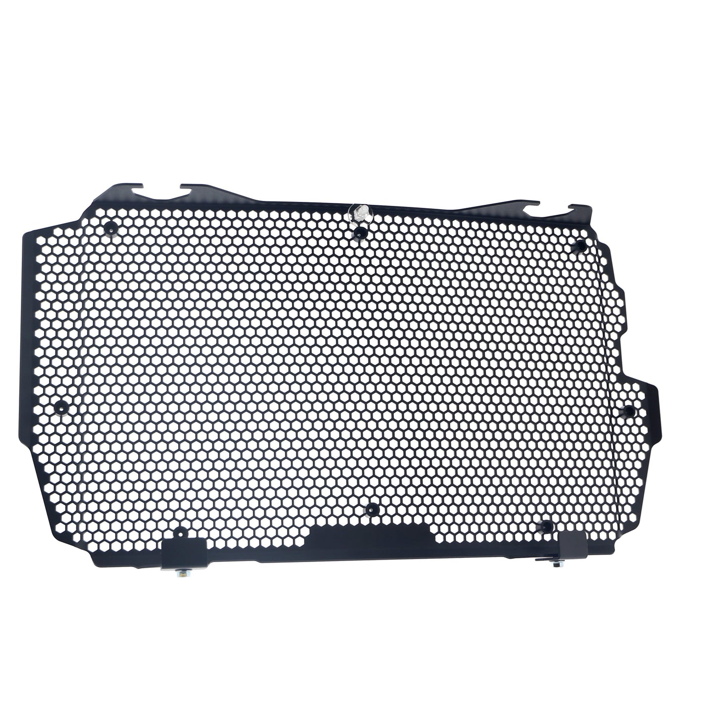 Evotech Ducati Monster 950 Radiator Guard (2021+)