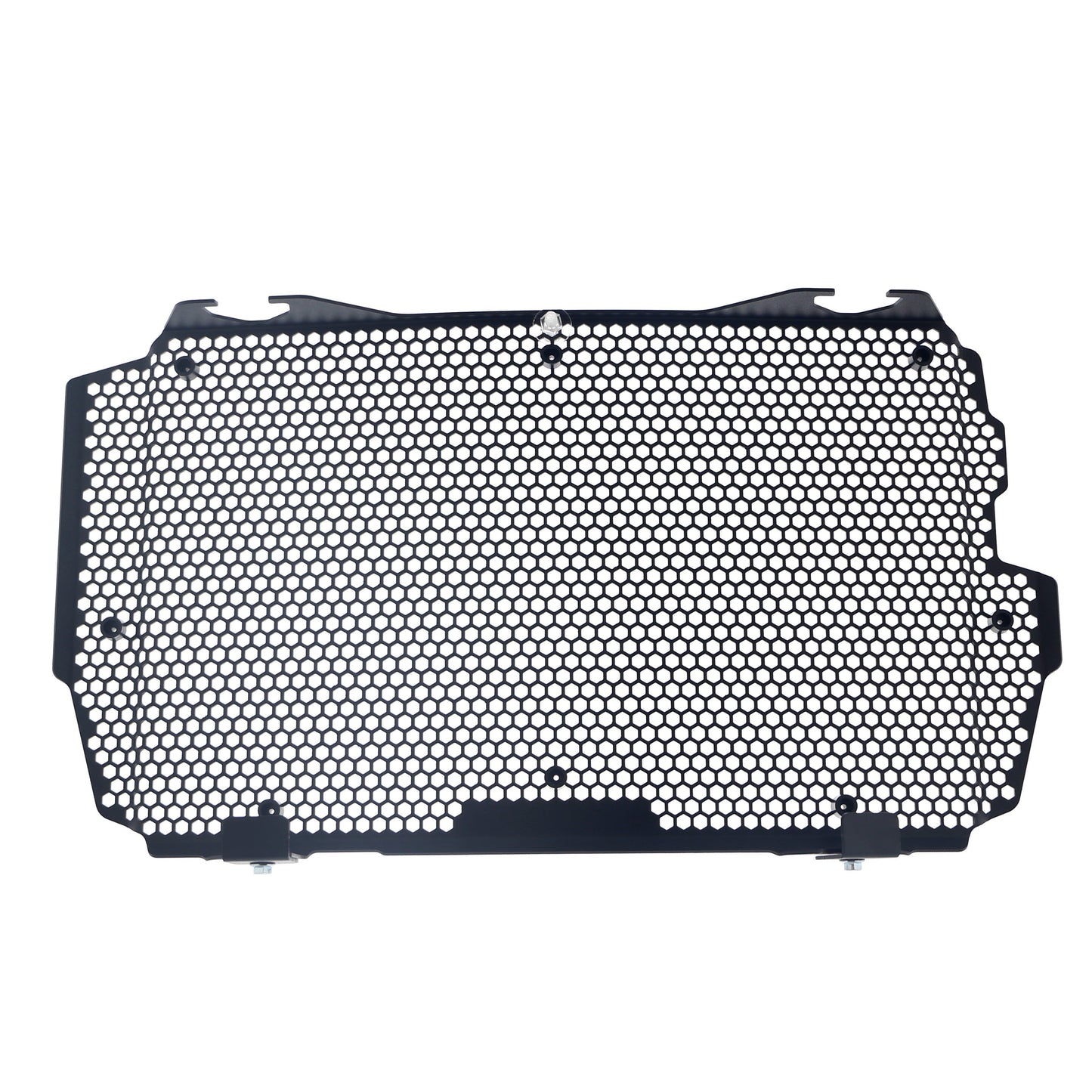 Evotech Ducati Monster 950 + (Plus) Radiator Guard (2021+)