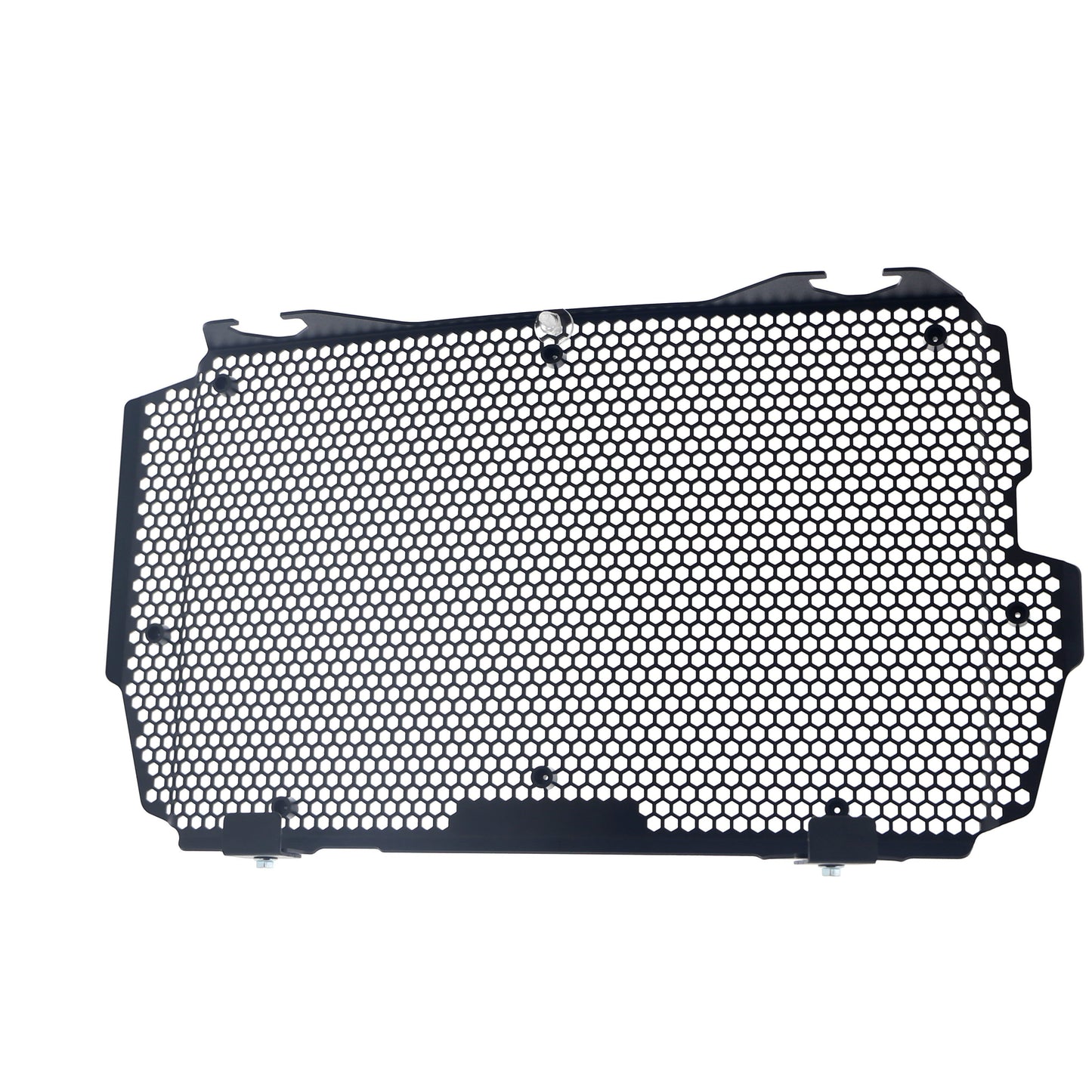 Evotech Ducati Monster 950 + (Plus) Radiator Guard (2021+)