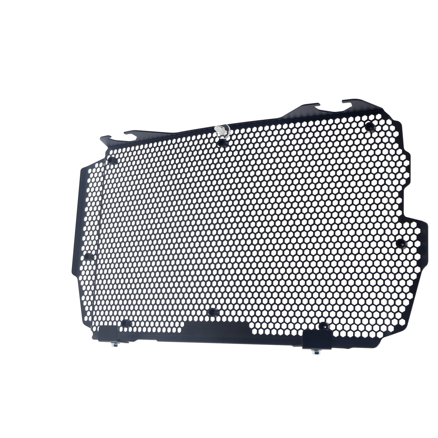 Evotech Ducati Monster 950 Radiator Guard (2021+)