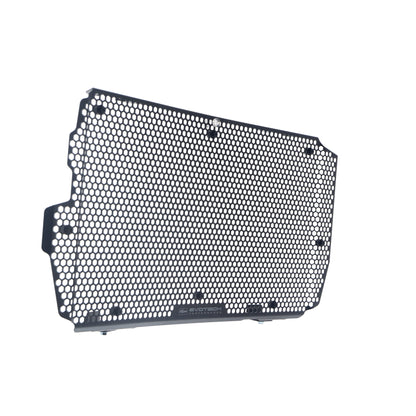 Evotech Ducati Monster 950 Radiator Guard (2021+)