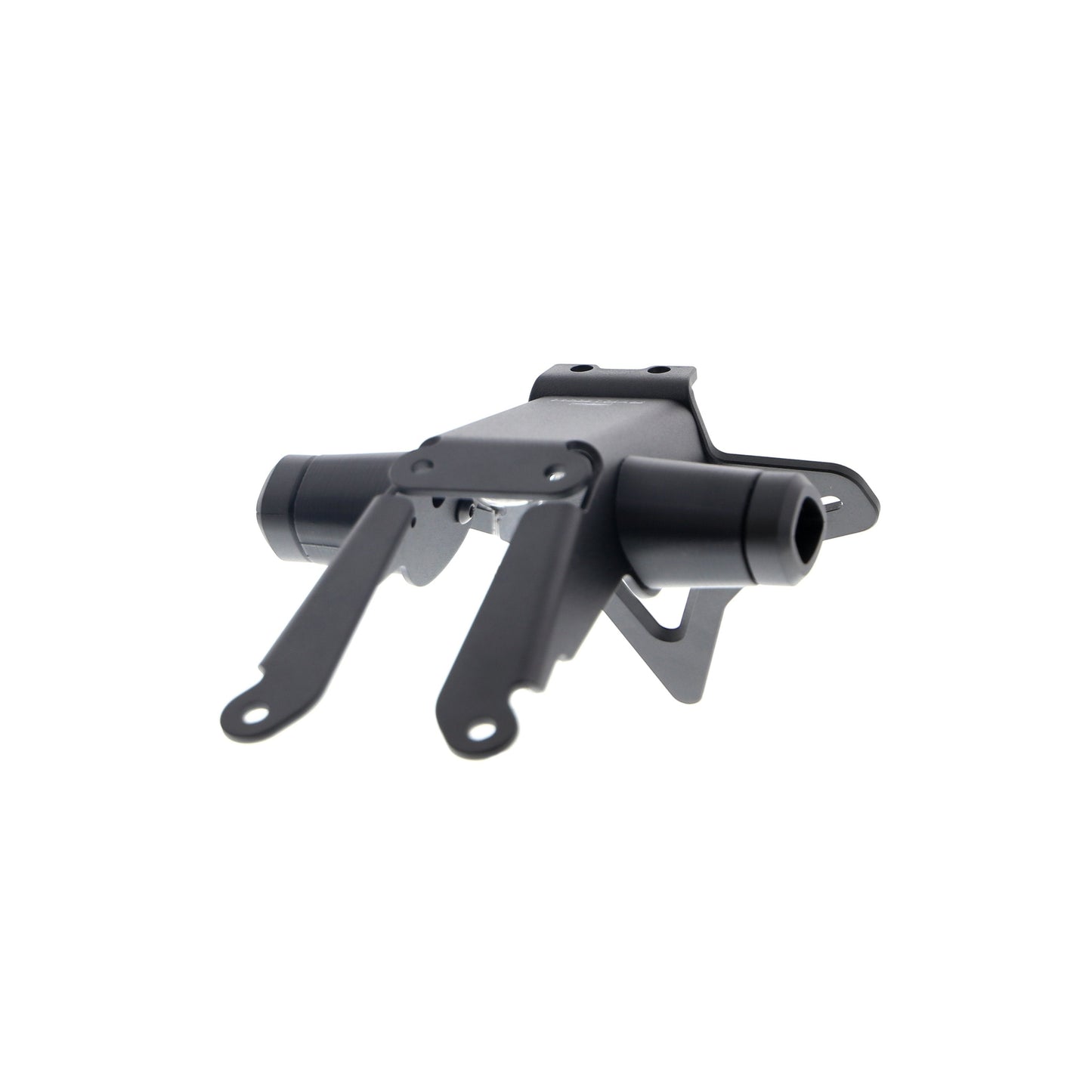 Evotech Ducati Monster 950 + (Plus) Tail Tidy (2021+)