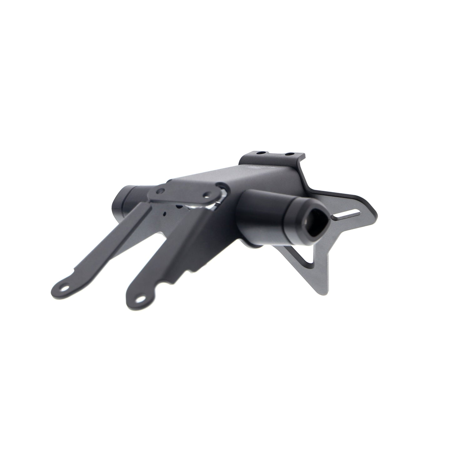 Evotech Ducati Monster 950 + (Plus) Tail Tidy (2021+)