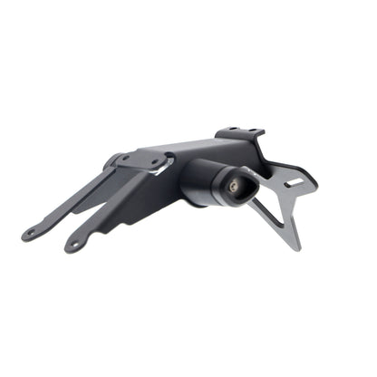 Evotech Ducati Monster 950 + (Plus) Tail Tidy (2021+)