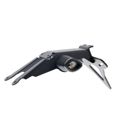 Evotech Ducati Monster 950 + (Plus) Tail Tidy (2021+)