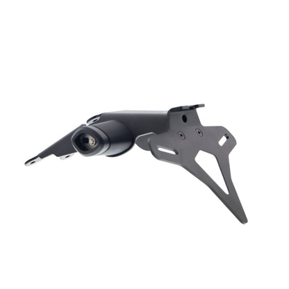 Evotech Ducati Monster 950 + (Plus) Tail Tidy (2021+)