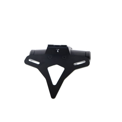 Evotech Ducati Monster 950 + (Plus) Tail Tidy (2021+)
